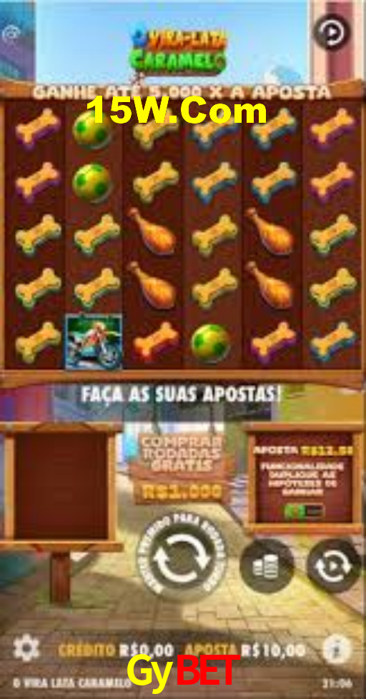 Exclusive Games Gybet