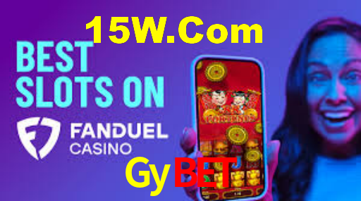 Gybet App Interface