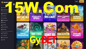 Experiência VIP Gybet