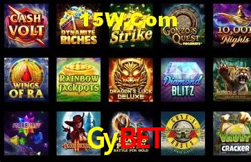 Casino Ao Vivo Gybet