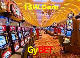 Gybet Login