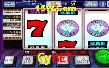 Gybet Login