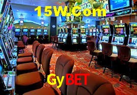 Slot Games Gybet