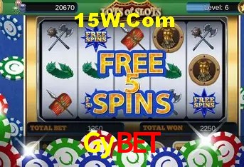 Login Seguro Gybet
