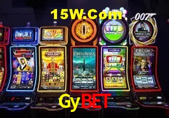 Gates of Olympus Gybet