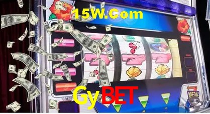 Provedores de Jogos Gybet